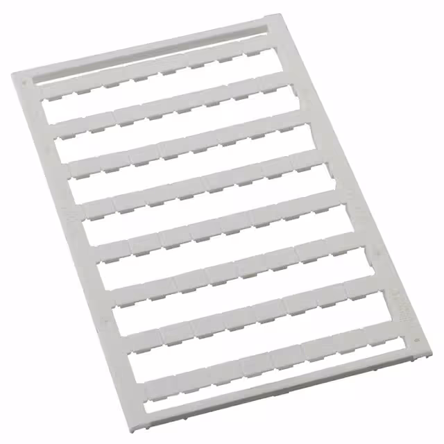 821548 Phoenix Contact  Strisce di marcatura per morsettiere